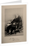 Dmitry Nikolaevich Sverbeyev, Second Half of the 19th cen by Anonymous