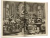 Illustration from: Gedenkwaerdige Gesantschappen der Oost-Indische Maetschappy int Vereenigde Neder by Anonymous
