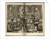 Illustration from: Gedenkwaerdige Gesantschappen der Oost-Indische Maetschappy int Vereenigde Neder by Anonymous