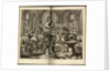 Illustration from: Gedenkwaerdige Gesantschappen der Oost-Indische Maetschappy int Vereenigde Neder by Anonymous