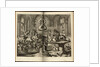 Illustration from: Gedenkwaerdige Gesantschappen der Oost-Indische Maetschappy int Vereenigde Neder by Anonymous