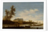 View of the Grote of Sint-Laurenskerk in Alkmaar, 1644 by Anonymous