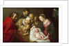 The Adoration of the Shepherds, 1630 by Anonymous