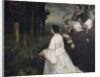 Ex-Voto, 1860 by Anonymous