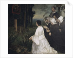 Ex-Voto, 1860 by Anonymous