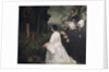 Ex-Voto, 1860 by Anonymous