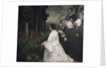 Ex-Voto, 1860 by Anonymous