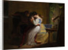 Paolo and Francesca, 1825-1829 by Anonymous