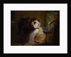 Paolo and Francesca, 1825-1829 by Anonymous
