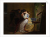 Paolo and Francesca, 1825-1829 by Anonymous