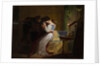 Paolo and Francesca, 1825-1829 by Anonymous