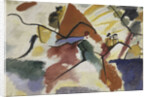 Impression V (Park), 1911 by Anonymous