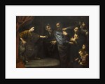 The innocence of Susanna or The judgement of Daniel, 1621-1622 by Anonymous