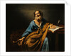 Saint Mark the Evangelist, ca 1624-1625 by Anonymous