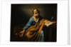 Saint Mark the Evangelist, ca 1624-1625 by Anonymous