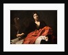 Saint John the Evangelist, 1621-1622 by Anonymous
