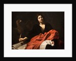 Saint John the Evangelist, 1621-1622 by Anonymous