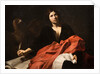 Saint John the Evangelist, 1621-1622 by Anonymous