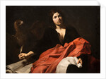 Saint John the Evangelist, 1621-1622 by Anonymous