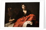 Saint John the Evangelist, 1621-1622 by Anonymous