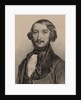 Portrait of the composer Heinrich Wilhelm Ernst, 1840 by Anonymous
