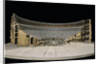 Model of the Flavian Amphitheater, 1790-1812 by Anonymous