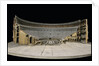 Model of the Flavian Amphitheater, 1790-1812 by Anonymous