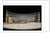 Model of the Flavian Amphitheater, 1790-1812 by Anonymous