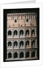 Model of the Flavian Amphitheater, 1790-1812 by Anonymous