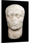 Constantine the Great, 4th century by Anonymous