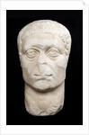 Constantine the Great, 4th century by Anonymous