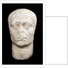 Constantine the Great, 4th century by Anonymous
