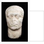 Constantine the Great, 4th century by Anonymous
