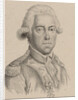 Portrait of Jean-François Espic de Lirou by Anonymous