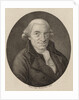 Portrait of the composer Karl Friedrich Christian Fasch, 1797 by Anonymous