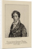 Portrait of the composer Friedrich Ernst Fesca by Anonymous