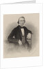 Portrait of the composer Robert Franz, 1880 by Anonymous