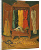 The Closet, 1938 by Anonymous