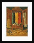 The Closet, 1938 by Anonymous