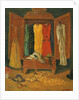 The Closet, 1938 by Anonymous