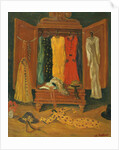 The Closet, 1938 by Anonymous