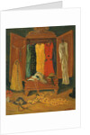 The Closet, 1938 by Anonymous