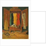 The Closet, 1938 by Anonymous