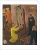 The painters suicide, 1937 by Anonymous