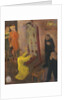 The painters suicide, 1937 by Anonymous
