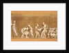 Market of Love, ca 1806 by Anonymous