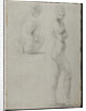 Two nudes, ca 1802-1805 by Anonymous