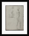Two nudes, ca 1802-1805 by Anonymous
