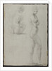 Two nudes, ca 1802-1805 by Anonymous