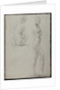 Two nudes, ca 1802-1805 by Anonymous